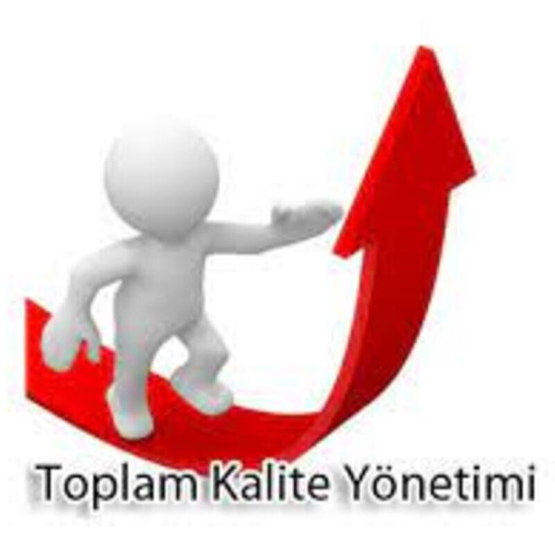 Toplam Kalite Yönetimi Eğitimi