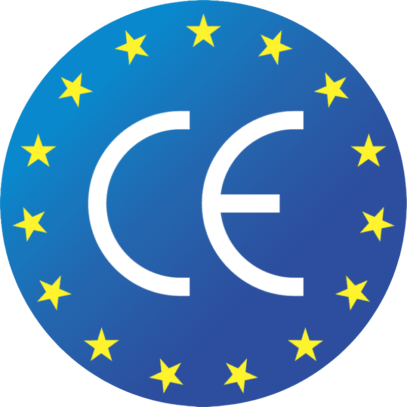CE Belgesi İşaretlendirmesi