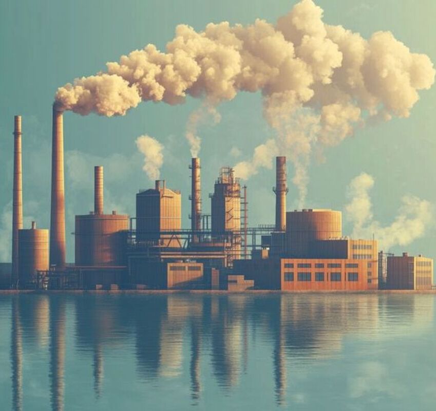 ISO 14064 Karbon Ayak İzi Doğrulama