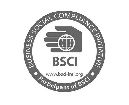 BSCI Sosyal Uygunluk Belgesi
