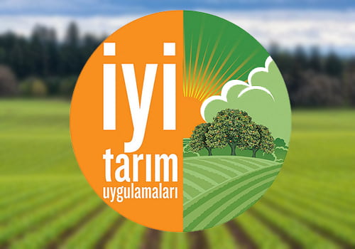 İyi Tarım Uygulamaları