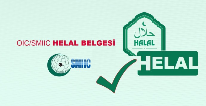 HELAL Belgesi