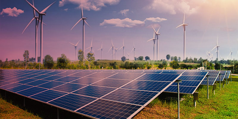 ISO 50001 Enerji Yönetim Sistemi